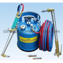 Non-Pressure Gasoline Welding & Cutting Machines